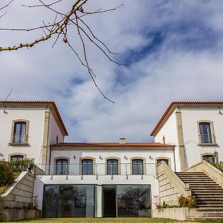 Vilamoure Hotel De Naturaleza Punxin Luaran gambar