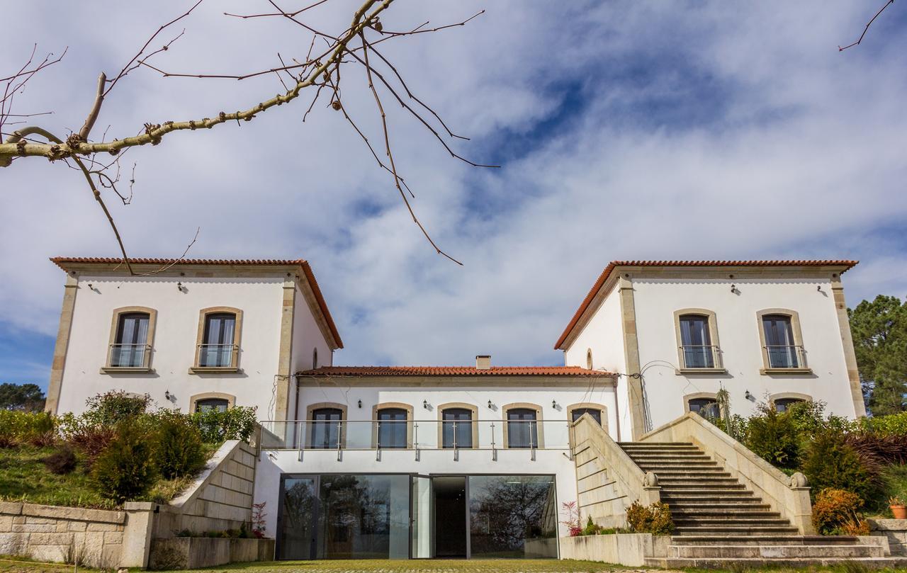 Vilamoure Hotel De Naturaleza Punxin Luaran gambar