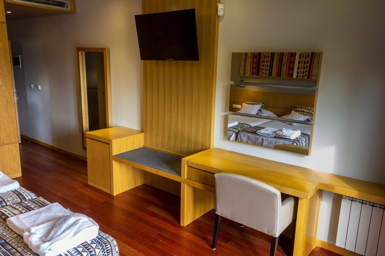 Vilamoure Hotel De Naturaleza Punxin Luaran gambar