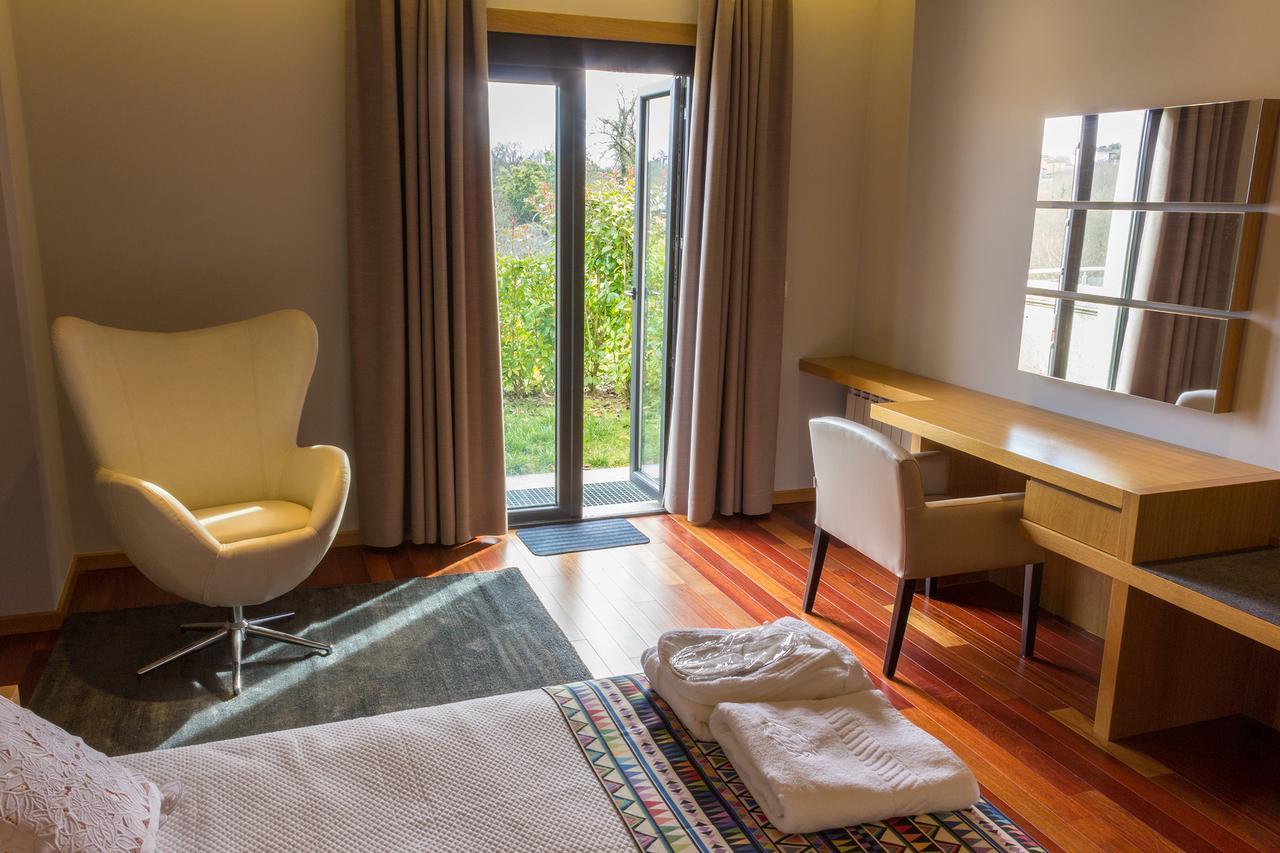 Vilamoure Hotel De Naturaleza Punxin Luaran gambar