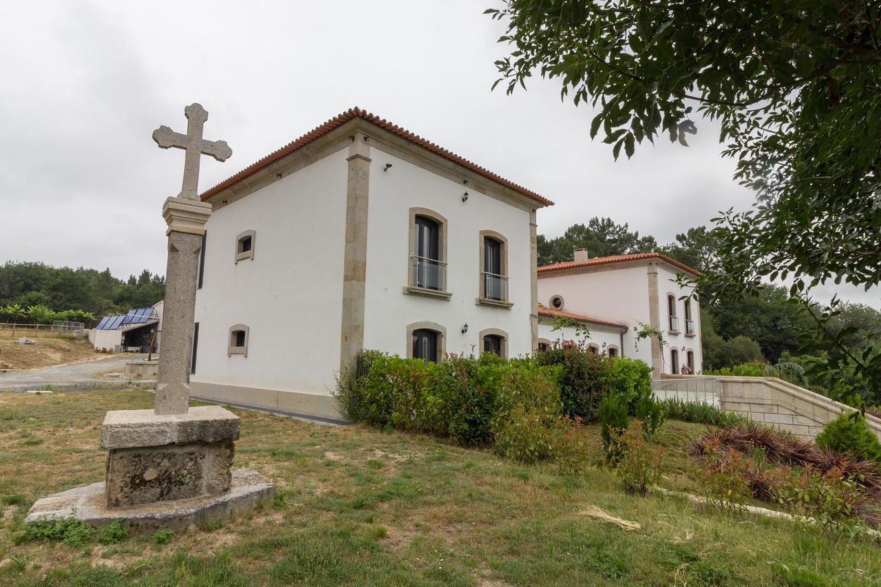 Vilamoure Hotel De Naturaleza Punxin Luaran gambar
